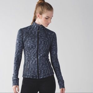 Lululemon define jacket